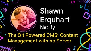 The Git Powered CMS Content Management with No Server