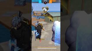 ff gameplay 1v1 💀☠️#freefire #freefireshorts #ffgameplay