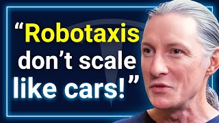 EXCLUSIVE: Tesla’s Robotaxi Just WON! | James Douma