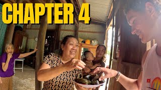 CHAPTER 4: Pitstop
