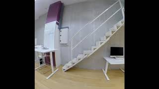 Dynamic and Conducive Environmental Corporate Office Space @ Paya Lebar 178 For Rent