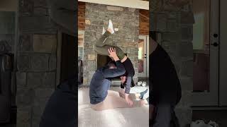 easy to hard fitness challenges #shorts