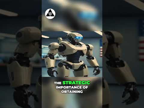 AI Arms Race: Battle for Supremacy Has Begun