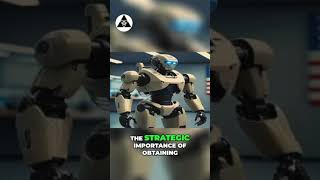 AI Arms Race: Battle for Supremacy Has Begun