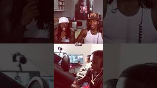 Rakai Makes A Diss Track Against Duke Dennis And AMP! 😂💀