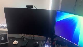Mac Mini M2 Pro display issue