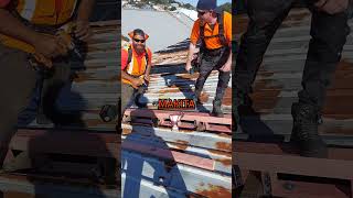 Battle of the tools: AEG vs Makita #powertools #makita #carpentry ps. Still a Makita guy