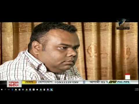 Ullas interview on Masranga Tv ( tech life )