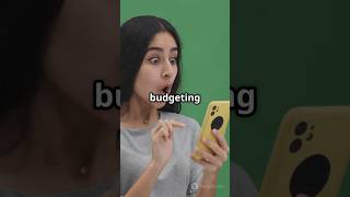 This AI didn’t just budget my money... it roasted me for overspending 😭💸 #BudgetApp #TimevalueAi