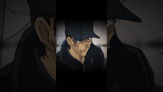 Anh phát hiện ra cưng rồi nhé =))  #conan #amuro #akai