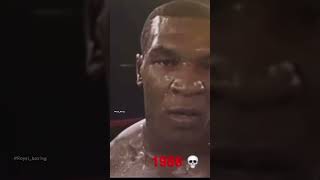 #training #tyson #boxing #fitness #motivation #ironmike