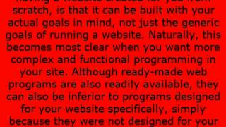Web Designer Perth