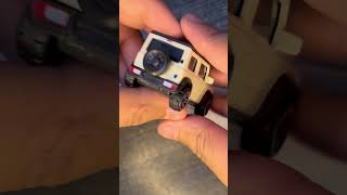 Suzuki Jimny By Majorette #suzuki #majorette #jimny