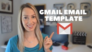 Gmail Tips: How to Create Email Templates in Gmail