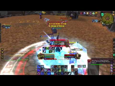 Lichminion & Dacdoa Frost VS Frost!