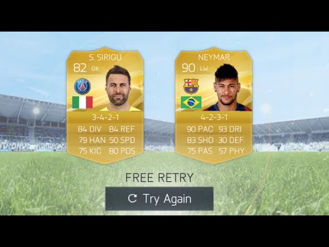 FIFA 16 iOS TOTS Pack Opening & Player Exchange #2