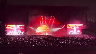 You and me & Solo- JENNIE BLACKPINK [Born Pink World Tour Hanoi, Vietnam Day 2], 30.07.2023