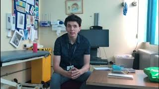 Allied Health Professionals (AHPs) | What we do