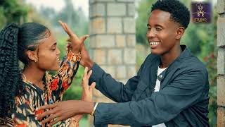 ASHEETA QAMADII -Ethiopian Oromo music by Dechasa Lammessa 2025 (Official Video)