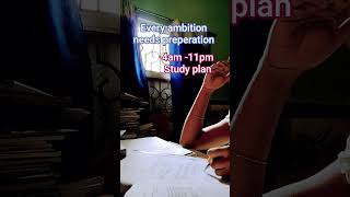 EVERY AMBITION NEEDS PREPERATION. #ambition #earlylearning #studymotivation #studytips #beurbest