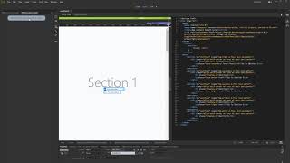 Adding Smooth Scroll to Links