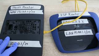How to segment and secure your home network.