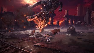 【MHWIB】【参加型】Steam版 今日はペア狩りの日！！！！【モンハンワールドアイスボーン】