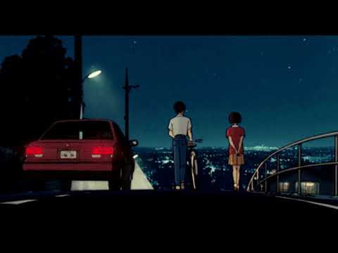 #RetoLofi // Batch - Rain
