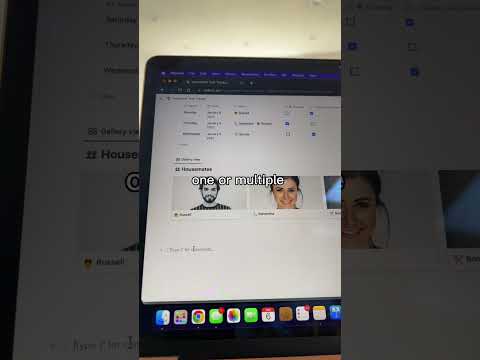 Thing you didn't know you could do in Notion - synced blocks