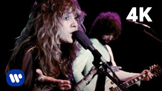 Fleetwood Mac - Dreams (Official Music Video) [4K]