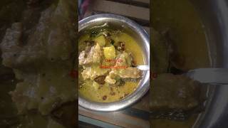 വട്ടേപ്പവും ബീഫ് മപ്പാസും #ytshorts #food