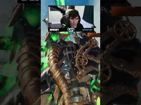The NEW SAUG SMG! (BO6 WARZONE SEASON 1)