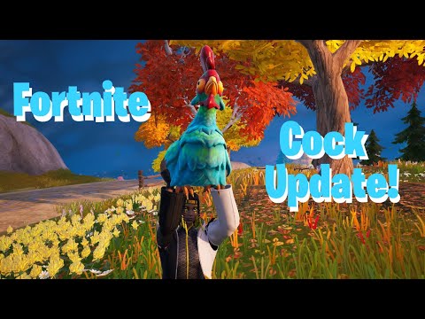 This Easter Update is wack!