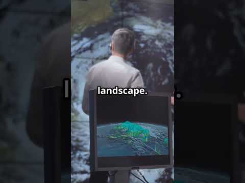 Submarine Landslide-Triggered Tsunami Modeling #sciencefather #researchawards #earthquake #tsunami