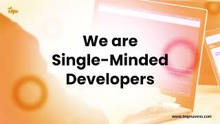 Software Development Agency | TeQ Mavens