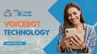 Voicebot Technology: Revolutionizing Communication.