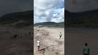 2025.06.07 佳樂水淨灘 Jialeshui Beach Cleanup