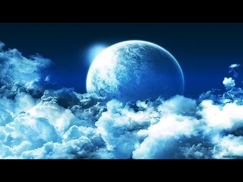 Flying Over The Sky ♫ Dimitrios Kyriakopoulos