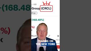 USDC Just Hit Wall Street — Circle IPO Goes Parabolic!