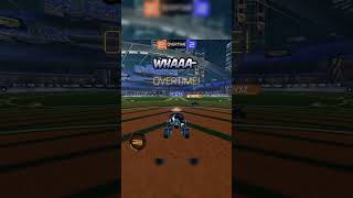 Duality of this stupid game #rocketleague #rl #rocketleagueclips #rlclips #gaming #shorts #short