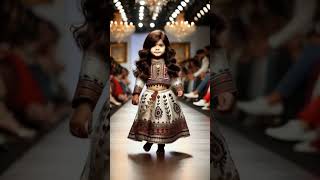 India Baby Model Fashion Runway #shorts #babymodel #cutebaby #cute #babyfashionblogger #babygirl