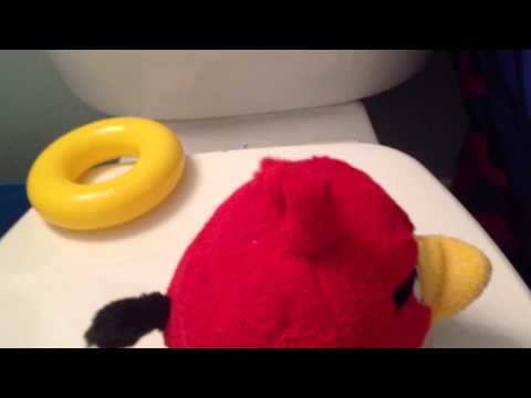Angry Birds Boss 1 Gigasour