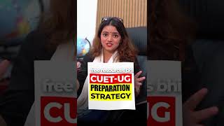 CUET UG 2025 | 30 Days preparation strategy | Arts | Science | Commerce #cuet #cuetug #cuet2025