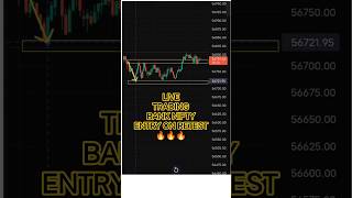 Live Trading Bank Nifty #liveanalysis #livebanknifty
