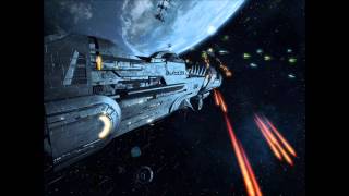FTL Advanced Edition Soundtrack: Hacking Malfunction (Battle)