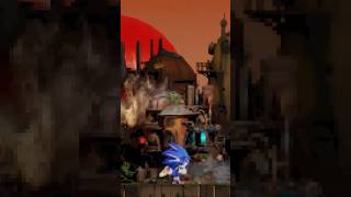 Meshy + Blender = 3D Pixel Art Scene  #ai #gamedevelopment #pixelart