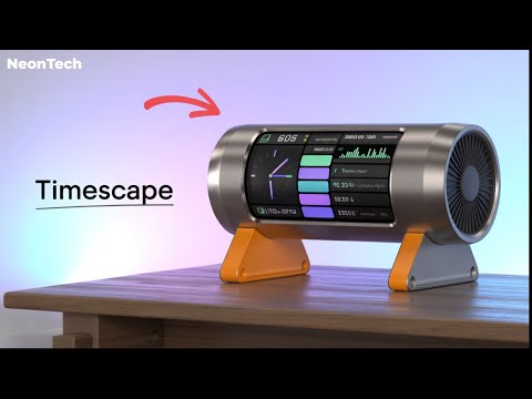13 Coolest Tech Gadgets On Amazon 2025
