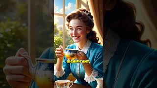 The Fascinating Journey of the Teabag #TeaTime #TeabagHistory #CulturalImpact #BrewingInnovations
