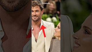 Lovliest Couple Chris Hemsworth & Elsa Pataky🔥