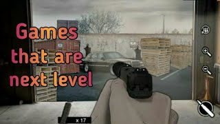 Games that are next level | AK TECH & CRAFT